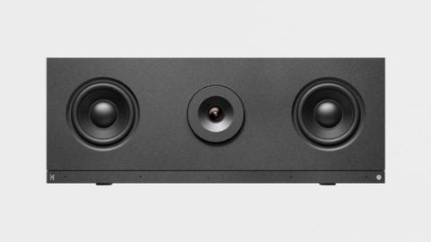 HUDDLY C1 Kit | Videobar mit AI-Tracking für kleine und mittelgroße Konferenzräume