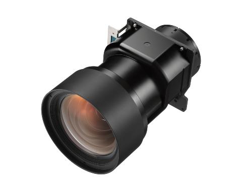 VPLL-Z4111 Standard Lens for the VPL-FHZ120L & VPL-FHZ90L (WUXGA 1:30:1 to 1:96:1)