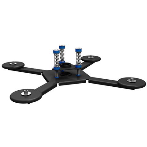 Chief CMA348 Vibrationsisolator