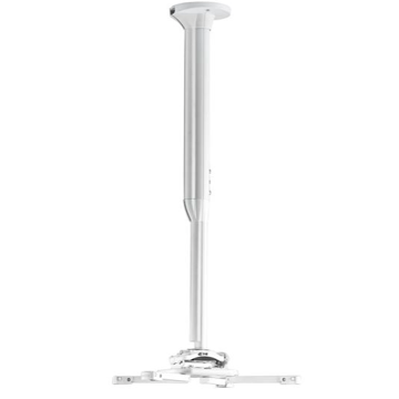 Chief KITMC045080W (weiß) Projektor Deckenhalt. 45-80 cm