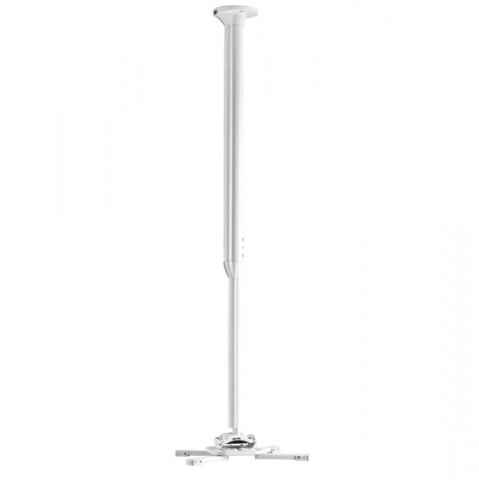 Chief KITMC080135W (weiß) Projektor Deckenhalt. 80-135cm