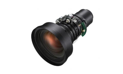 VPLL-Z3010 Powered Zoom  Lens  for the VPL-FHZ, FH, FWZ and FW Series (WXGA / WUXGA 1. to 1.39:1)
