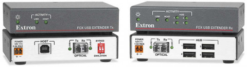 FOX USB Extender